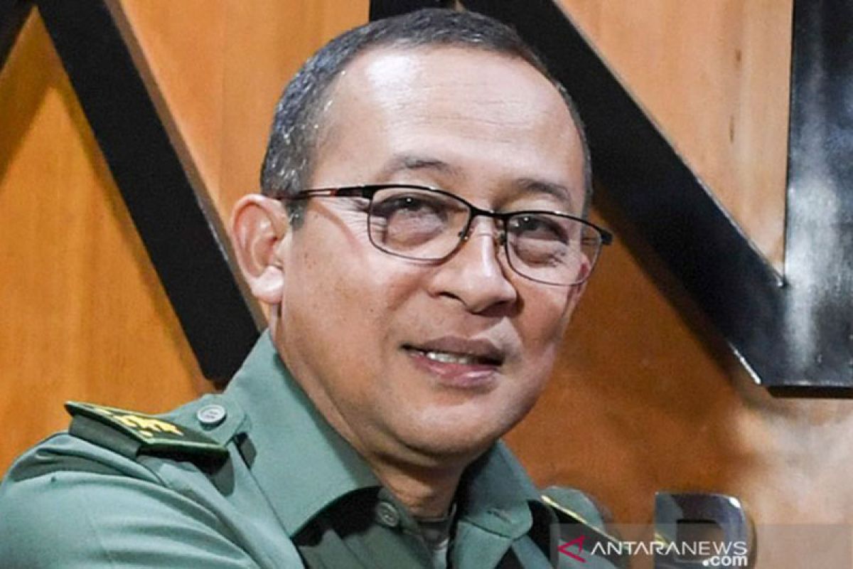 TNI kerahkan 20.000 personel bantu pengamanan