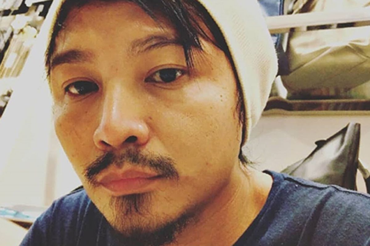 Giliran polisi tangkap musisi Zul 'Zivilia' terkait sabu