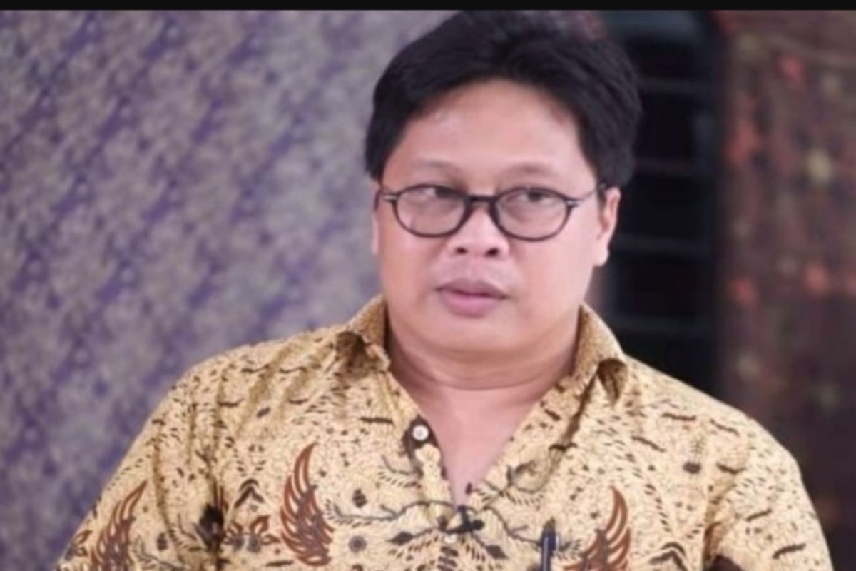 Penangkapan Robertus Robert ancam kebebasan sipil