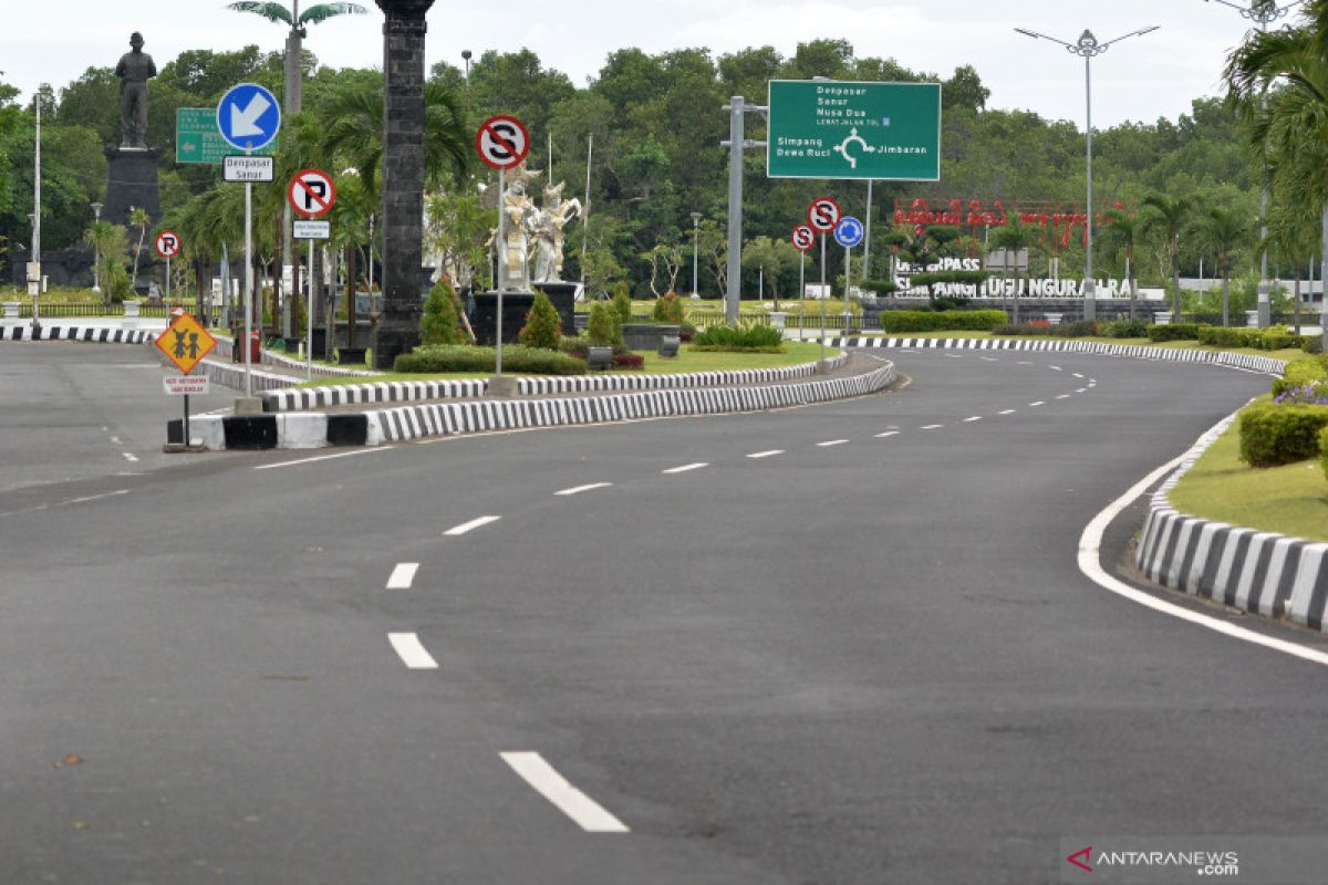 Mudik lebaran, pemerintah diminta juga perhatikan ruas bukan tol