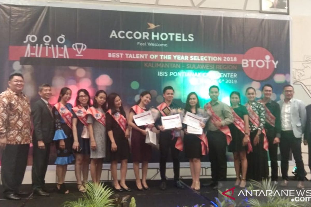 Accor Hotel Grup Komitmen Tingkatkan SDM Karyawan