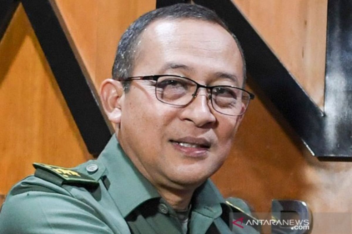 Mabes TNI dalami keterkaitan Enzo Zenz dengan HTI