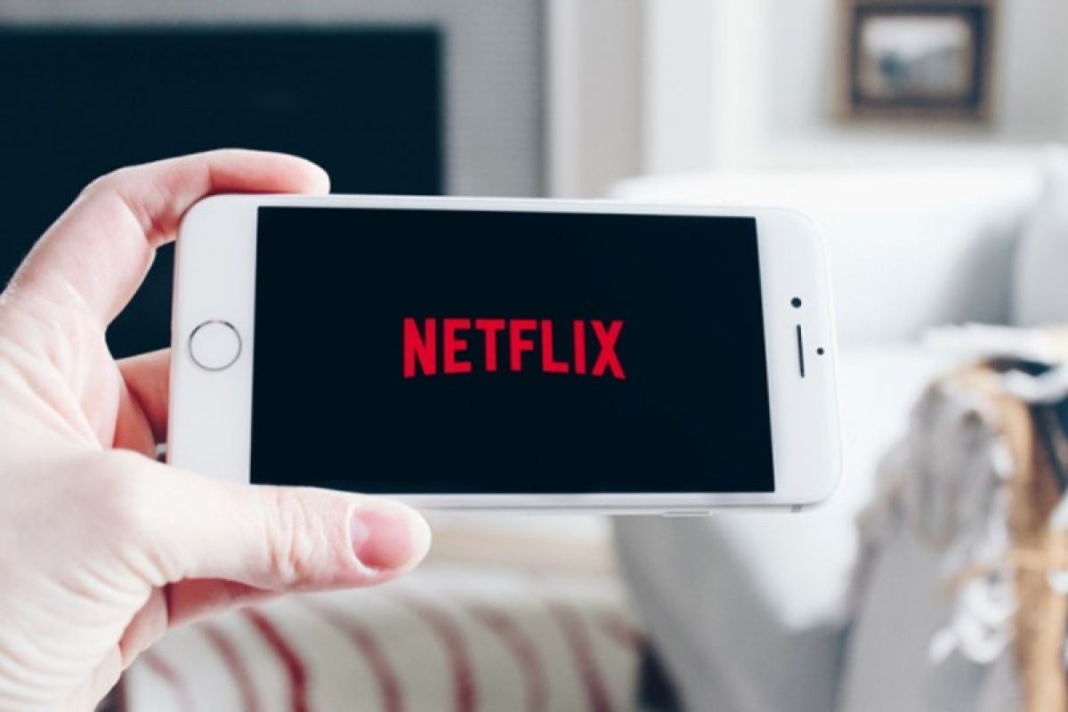 Netflix tidak menanggapi polemik fatwa MUI