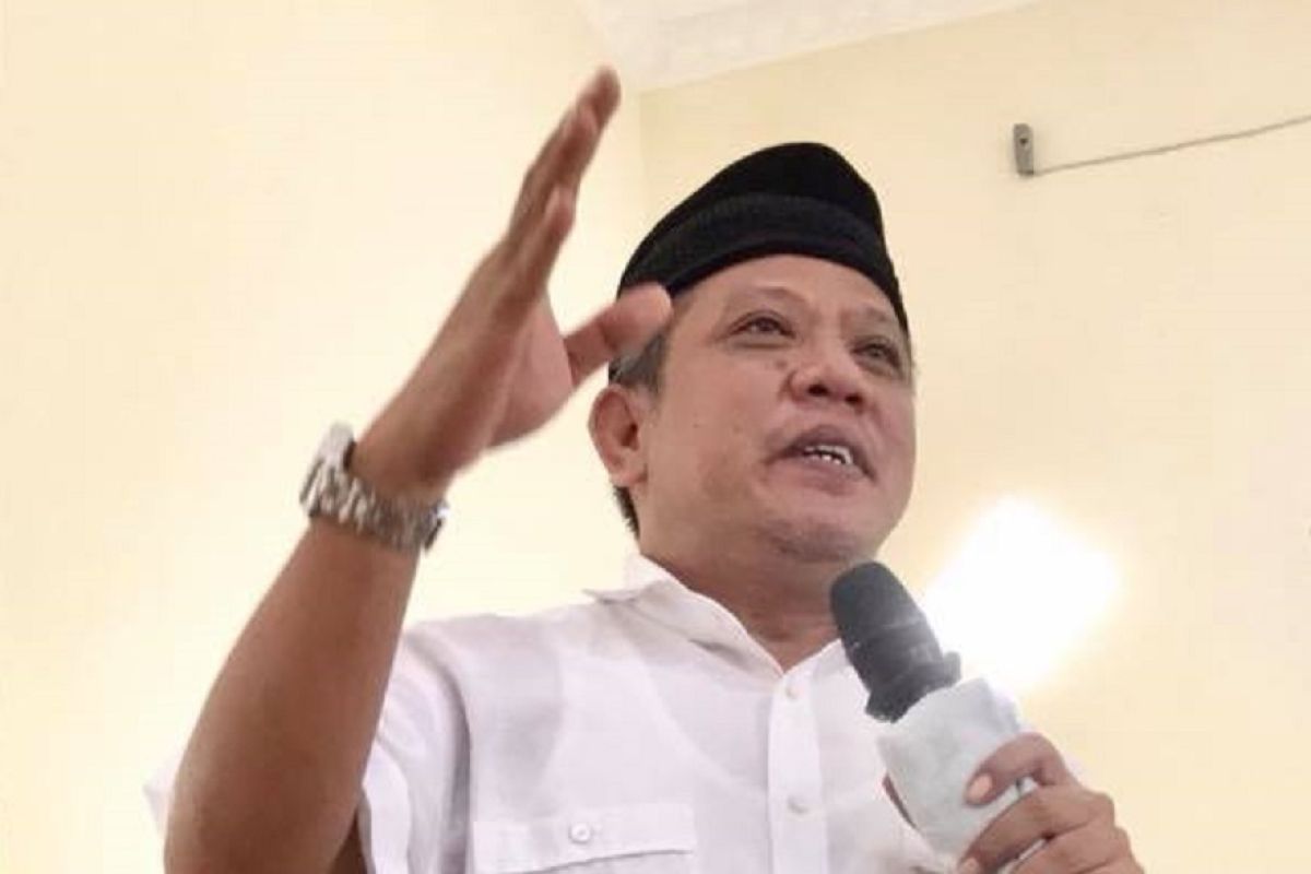 Bupati Minta Orang Tua Jadikan Alquran Sebagai Pedoman Hidup Anak