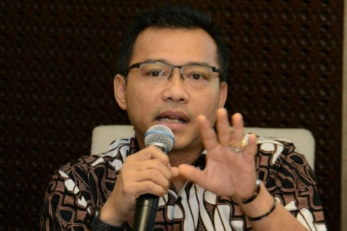 Anang Hermansyah desak pemerintah implementasikan aturan royalti