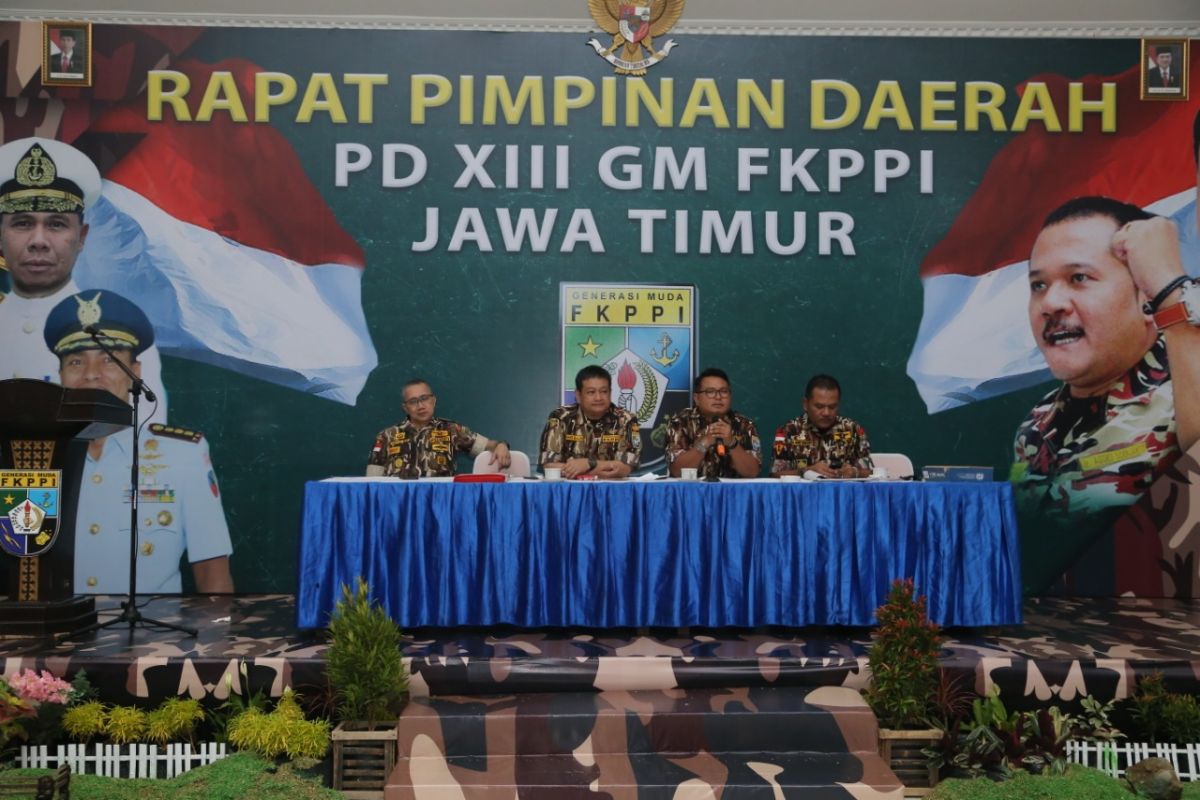 Kasus Robet, GM FKPPI minta semua pihak menahan diri