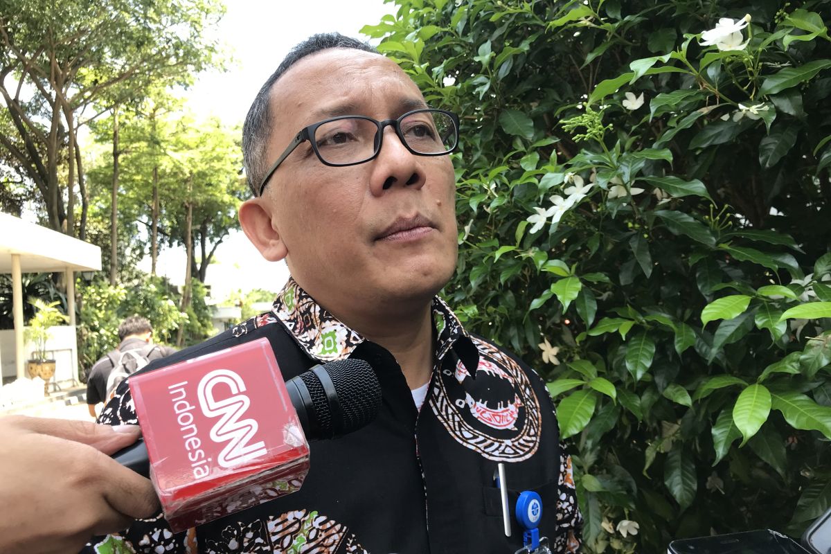 Kepala LIPI sebut jumlah peneliti dan pegawai administrasi tak proporsional