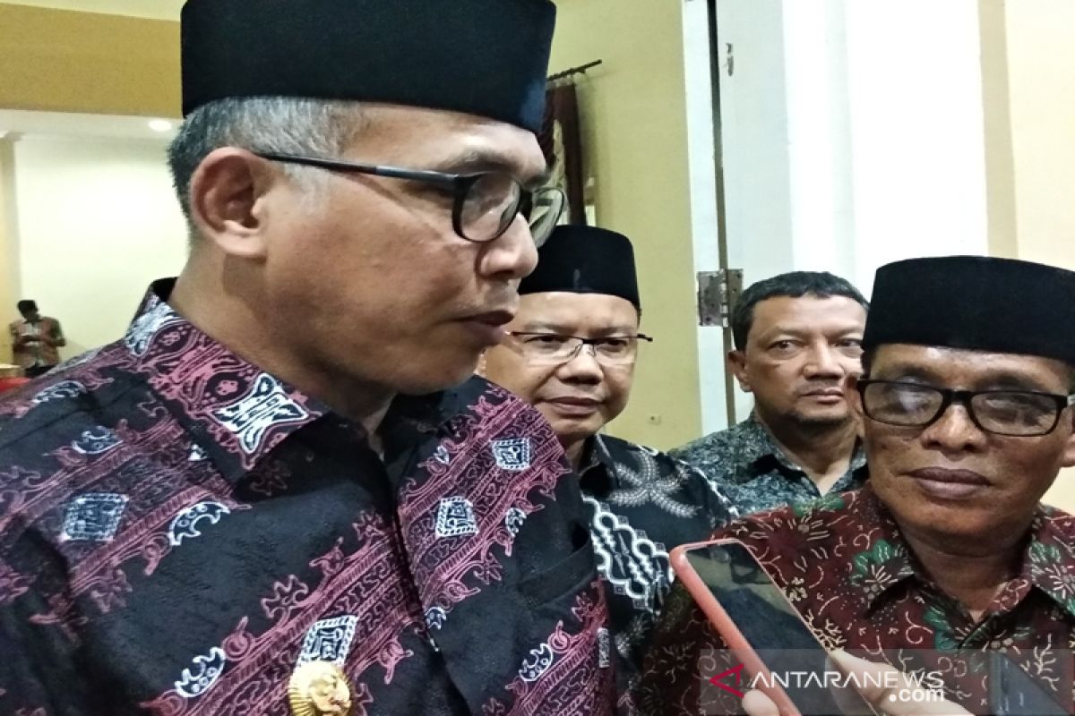 Aceh Jaya diusulkan sebagai kawasan ekonomi khusus