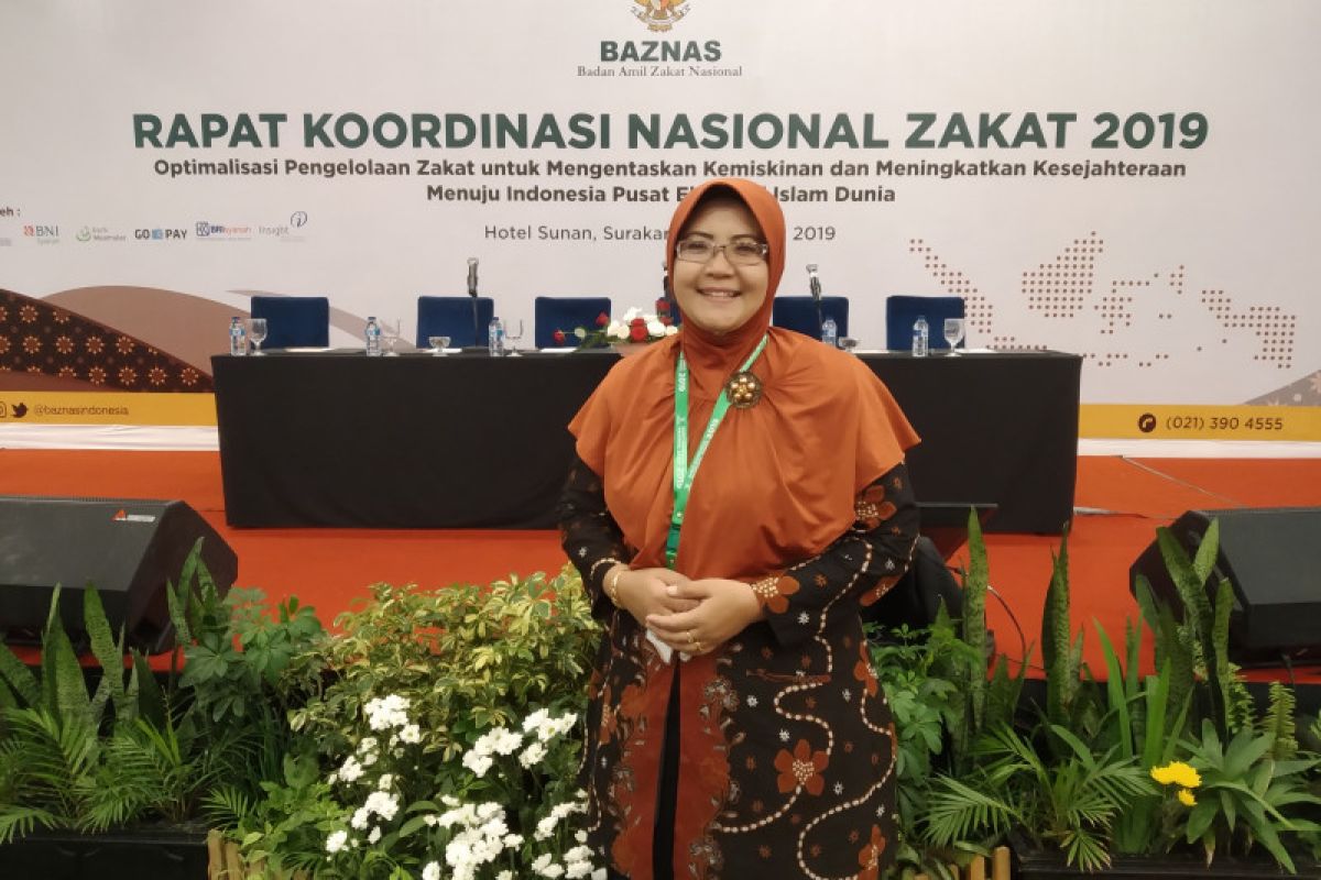 Baznas: Aturan zakat pengurang pajak tergantung proses politik