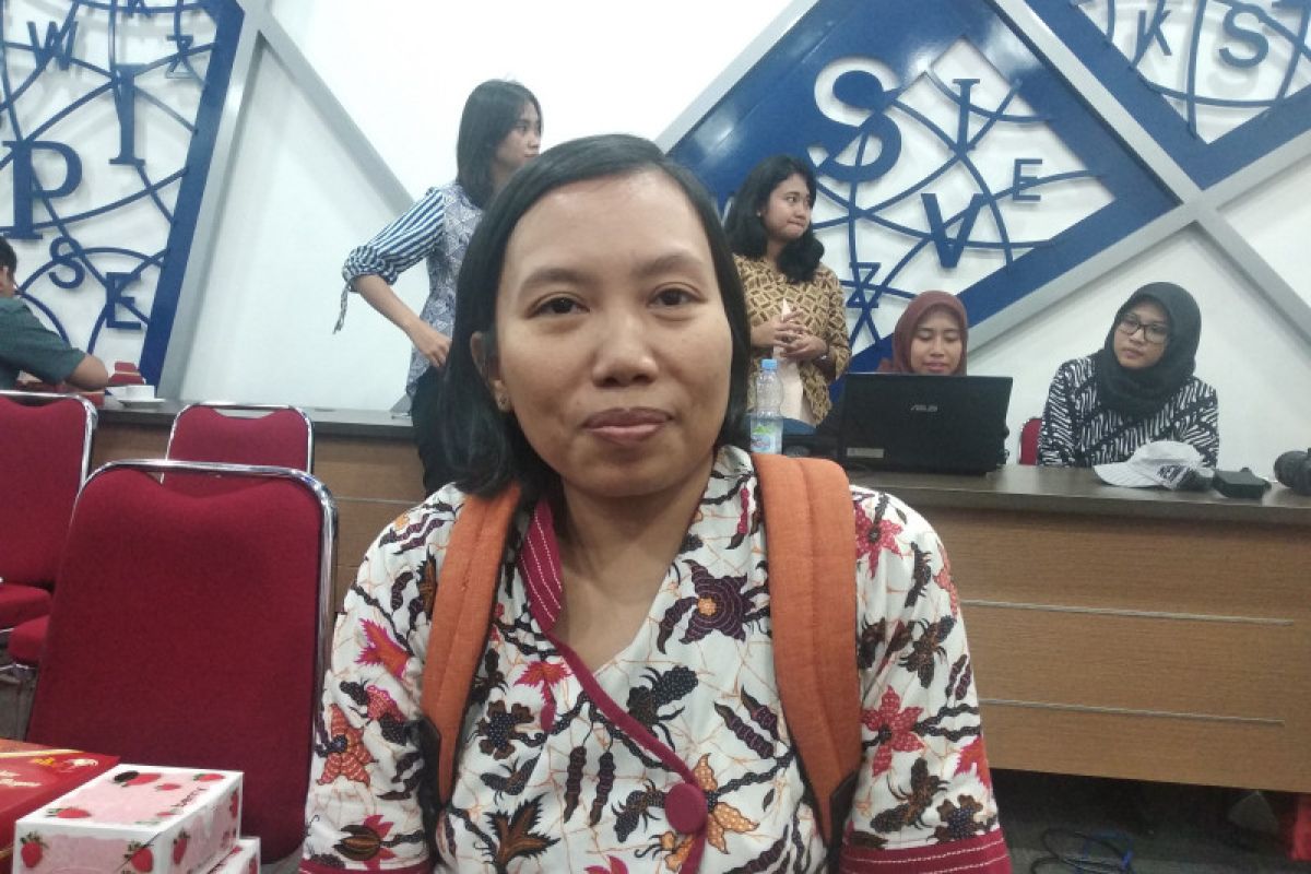 Peneliti sebut tidak ada yang mustahil bagi perempuan