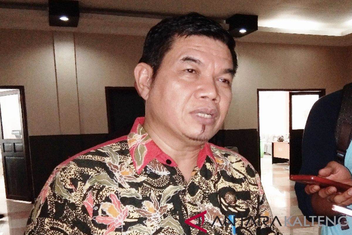 Bupati ajak warga Bartim gunakan hak pilih sesuai hati nurani