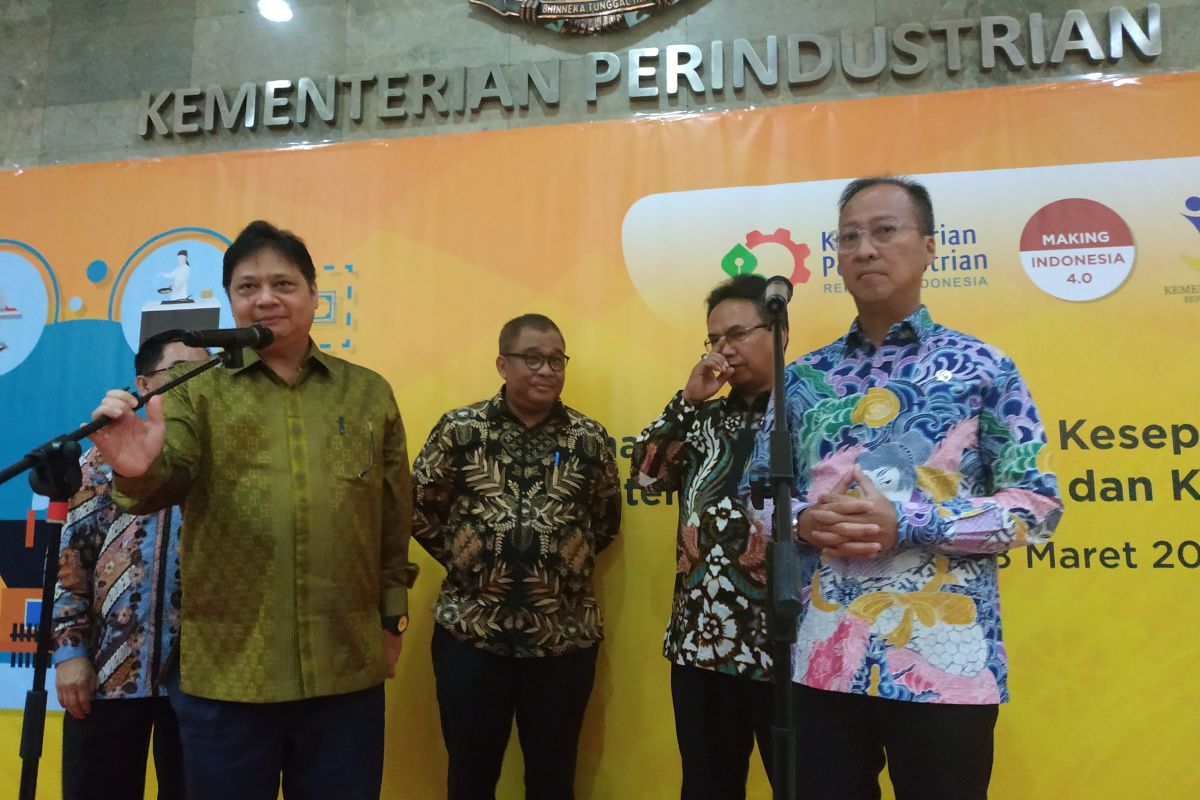 400 ribu peserta PKH graduasi siap jadi wirausaha baru