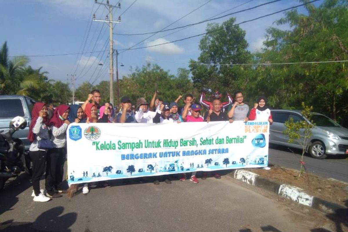 Pemerintah Bangka tawarkan pengembangan usaha kawasan Jelitik