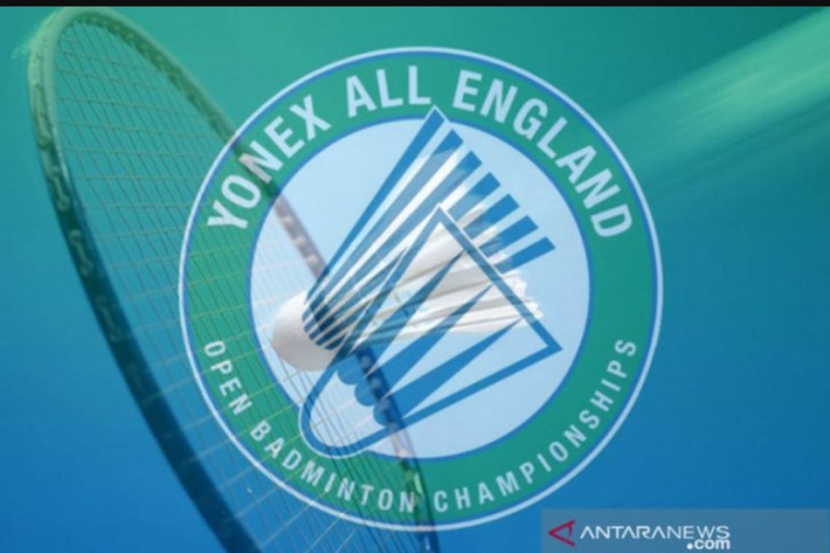 Taklukkan ganda Jerman, Hendra/Ahsan tembus semifinal All England 2019