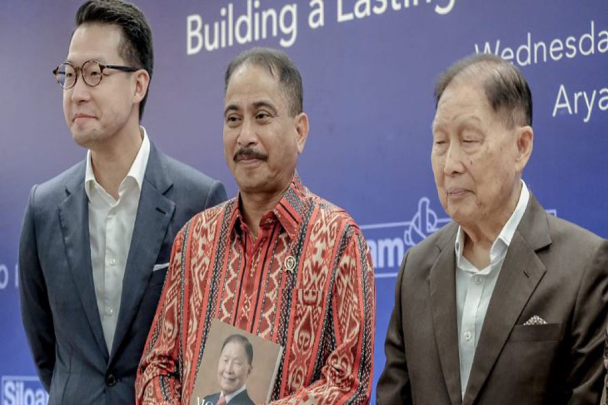 Tourism Minister Arief Yahya leads Indonesian delegation to ITB Berlin