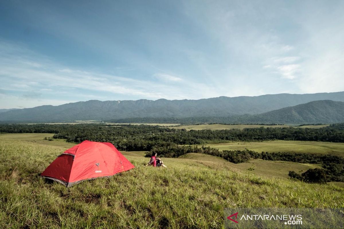 Ini strategi agresif Tambrauw Papua Barat untuk jadi wisata unggulan