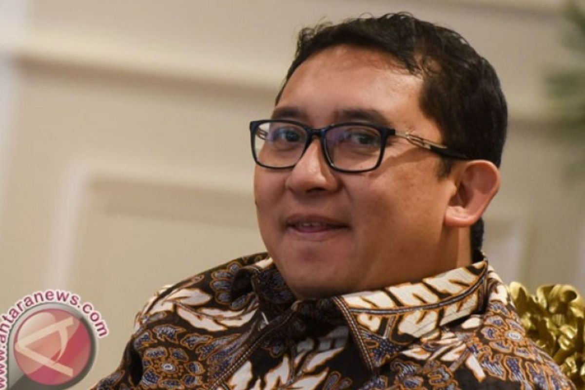 Bawaslu undang Fadli Zon terkait Malam Munajat 212