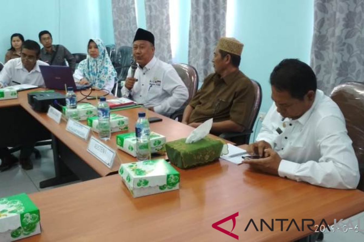 Disdukcapil maksimalkan cetakan KTP-el, Kejar 10 Ribuan Suket