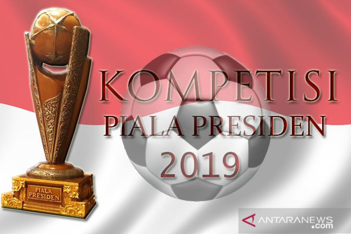 Persipura tundukkan PSM Makassar 1-0