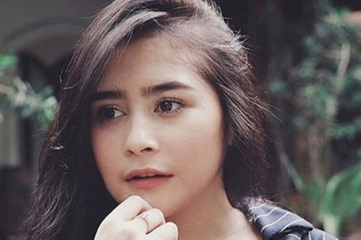 Soal vaksinasi kanker serviks, Prilly Latuconsina: Gak sakit kok, cuman disuntik biasa