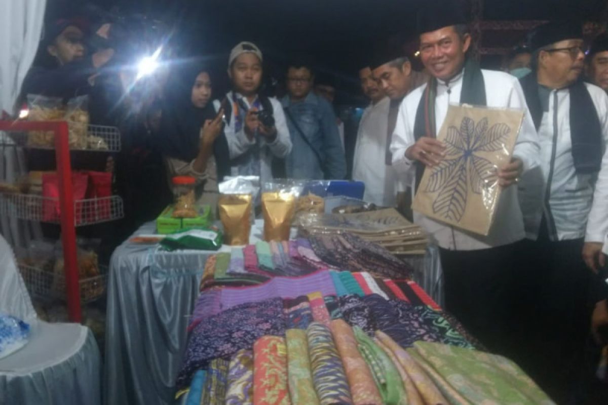 Pemkot Serang gelar Festival Kaibon gali potensi budaya lokal