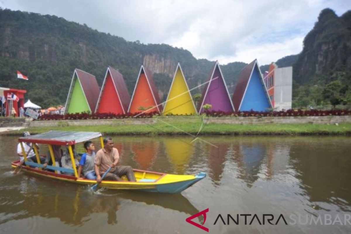 Begini alasan warga Pekanbaru pilih liburan ke Sumbar ketimbang Riau