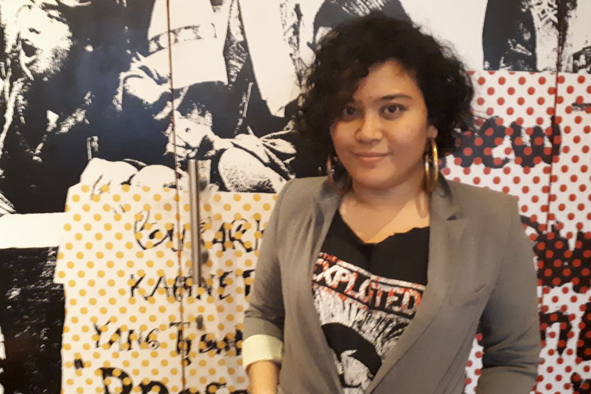 Kartika Jahja: Masih ada bias gender di dunia musik