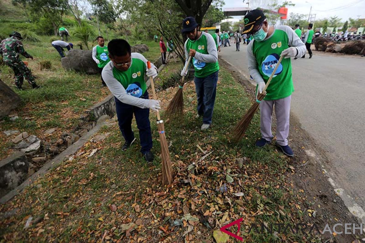 Hari Peduli Sampah