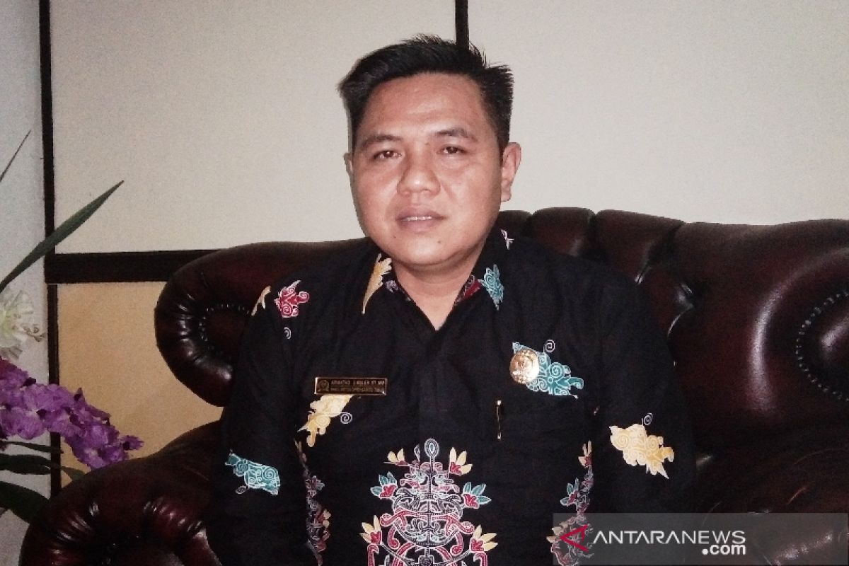 DPRD Bartim dukung gubernur tegas terhadap perusahaan penunggak royalti