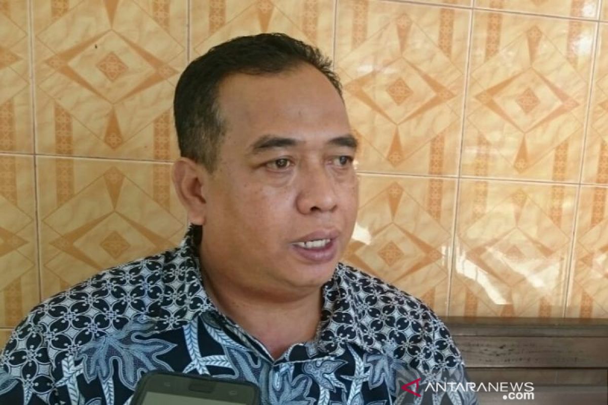 KPU Belitung: Surat suara dalam proses pengiriman