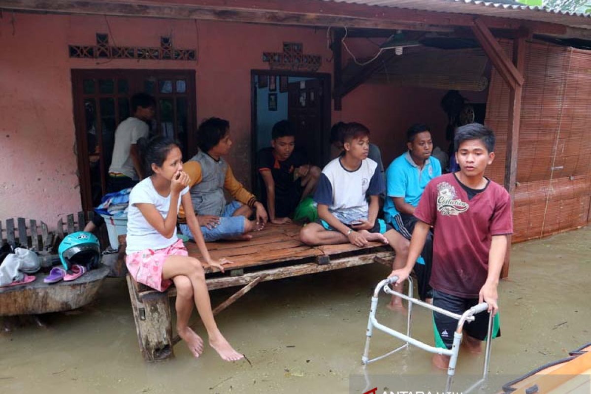 Sodetan Pelangwot Lamongan normal alirkan air