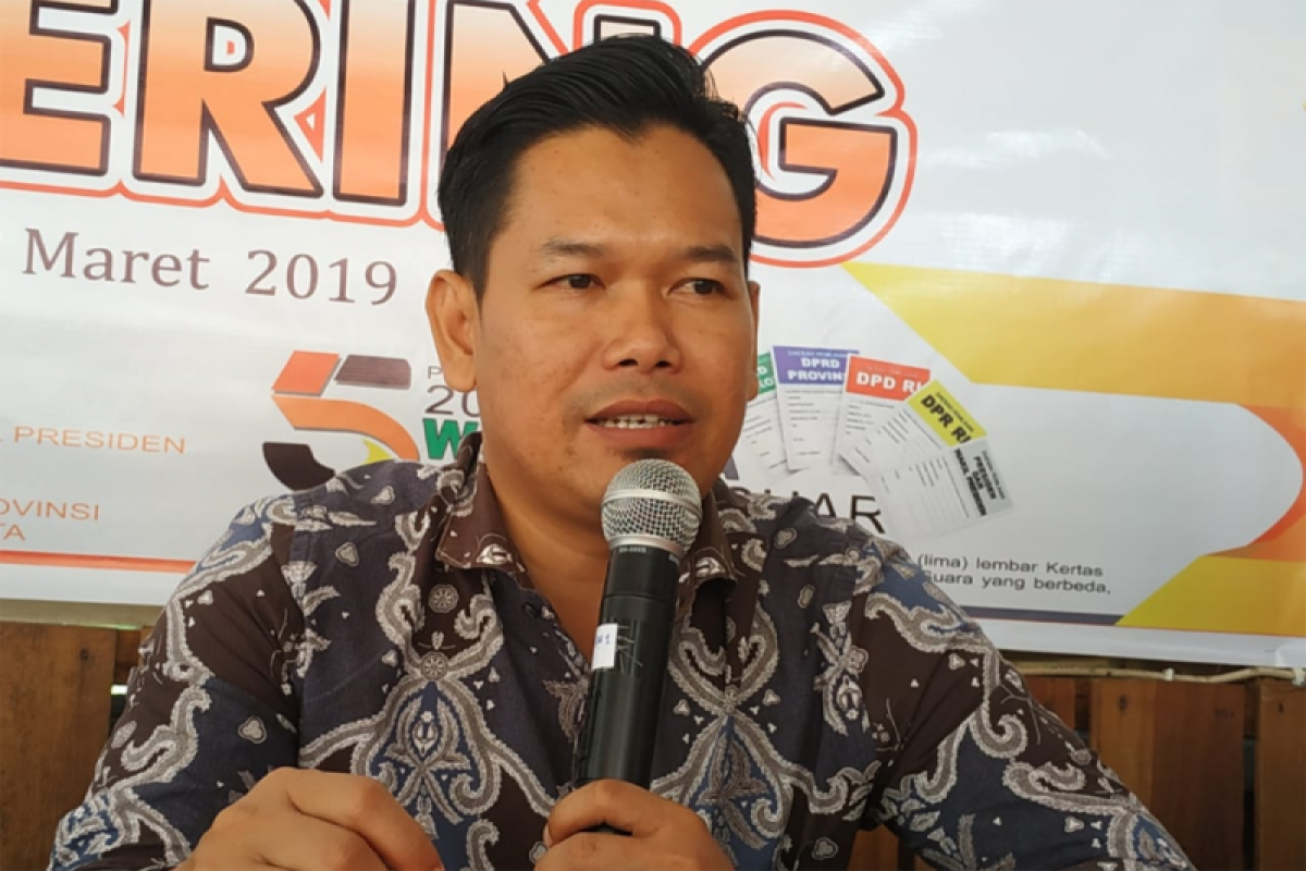 KPU Kapuas Hulu buka pendaftaran pasangan calon bupati dan wakil bupati