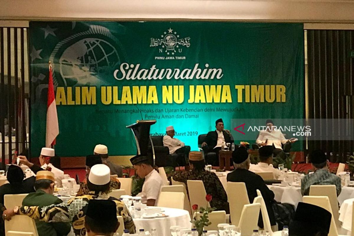 Kata Moeldoko, Soekarwo jelas indikasinya ke capres Jokowi