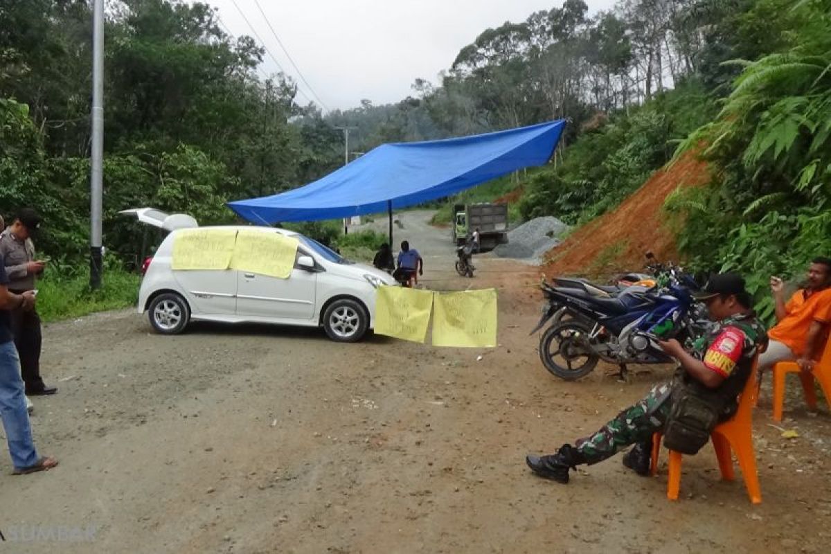 Kaum Suku Melayu somasi PT KAS terkait konflik lahan