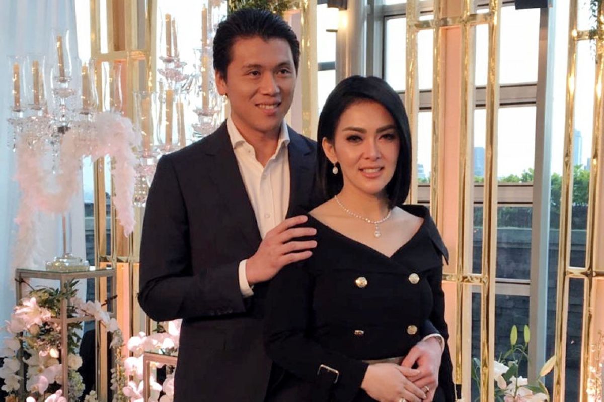 Syahrini Laporkan Lia Ladista Dugaan Pencemaran Nama Baik