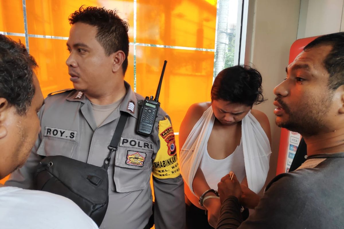 Polisi ciduk pelaku penipuan bermodus petugas ATM