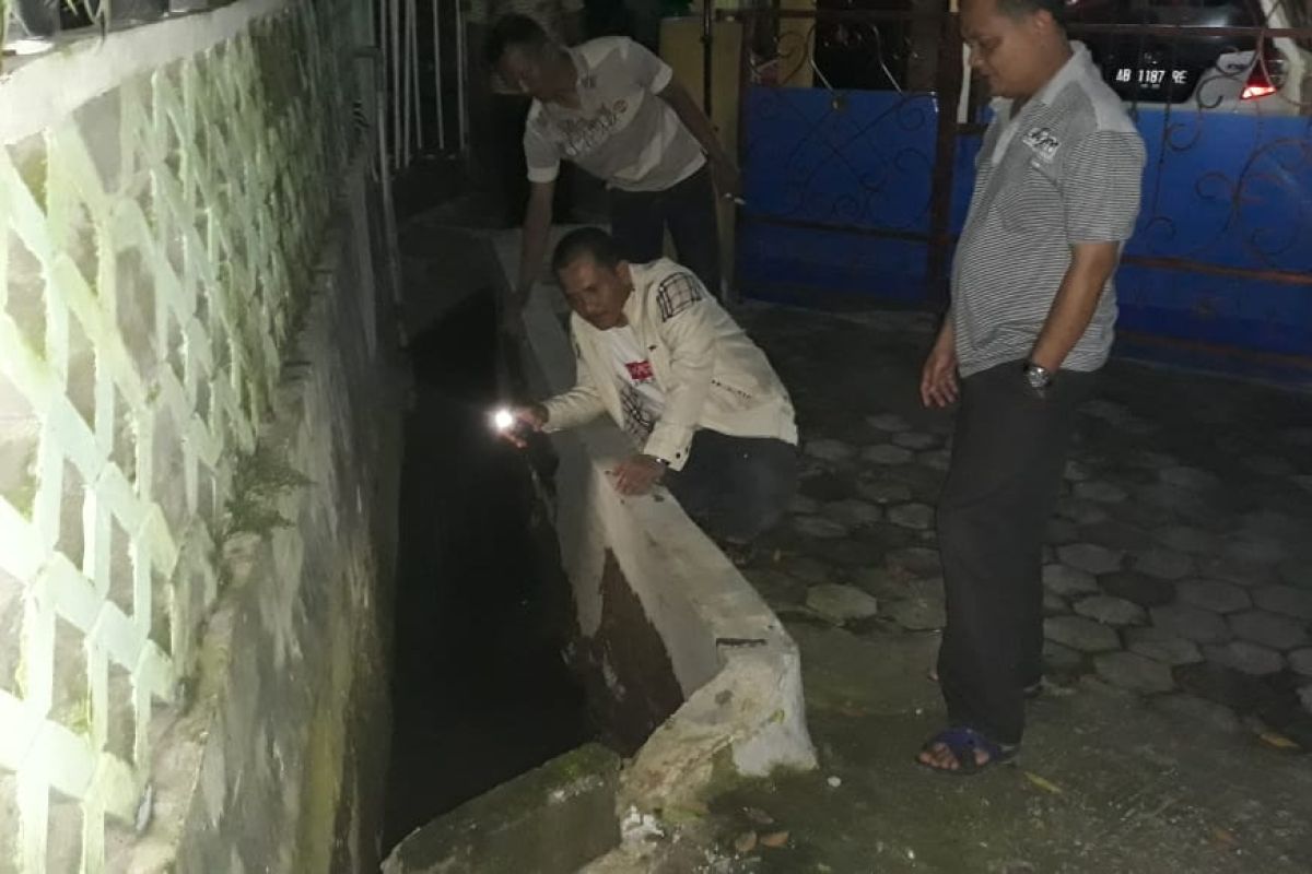 Komisi A desak Pemda DIY segera perbaiki saluran air cegah banjir