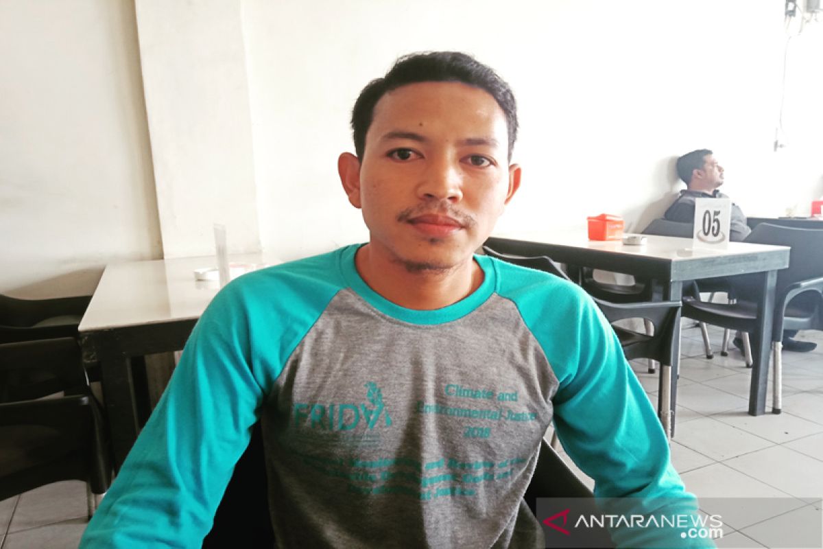 Dirawat di rumah sakit, kini warga Aceh dibayar Rp100 ribu/hari