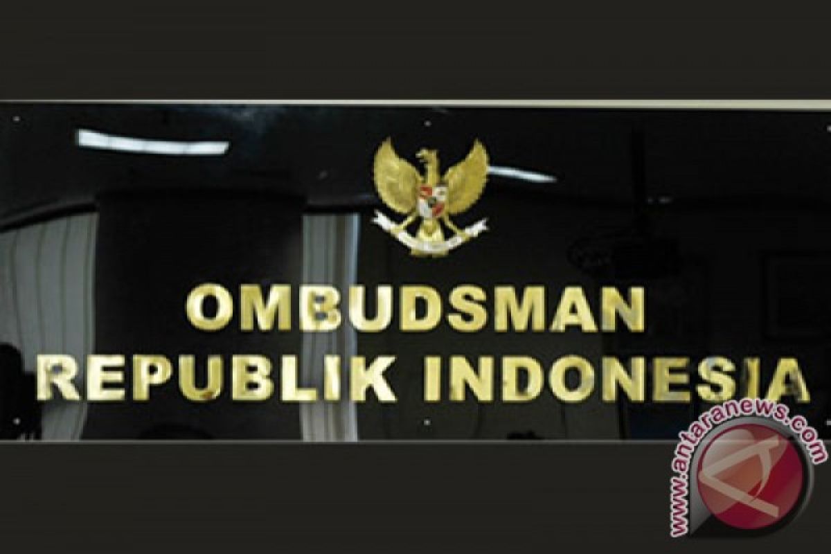 Ombudsman pertanyakan keseriusan pengawasan reklamasi pascatambang