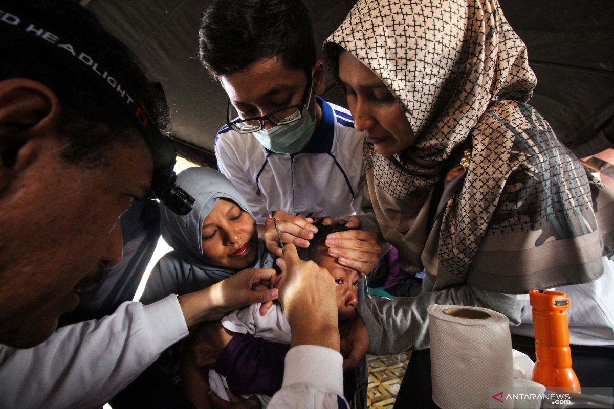 Orang tua perlu kesiapan psikologis hadapi anak dengan mikrotia