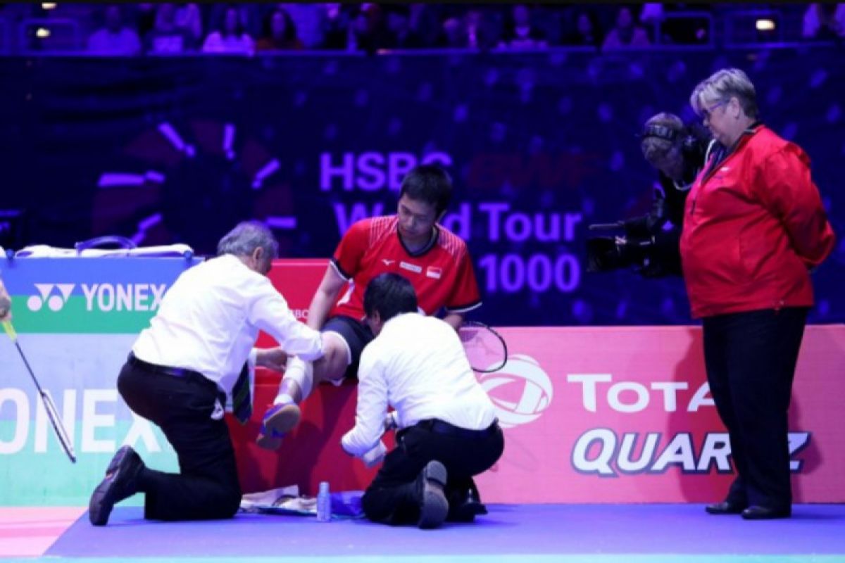 Hendra 