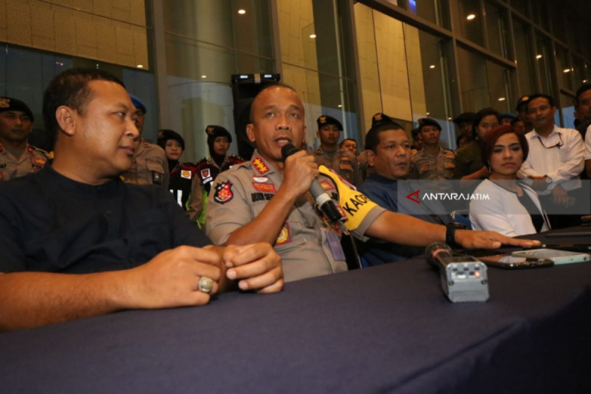 Polisi selidiki unsur penipuan konser solidaritas Ahmad Dhani