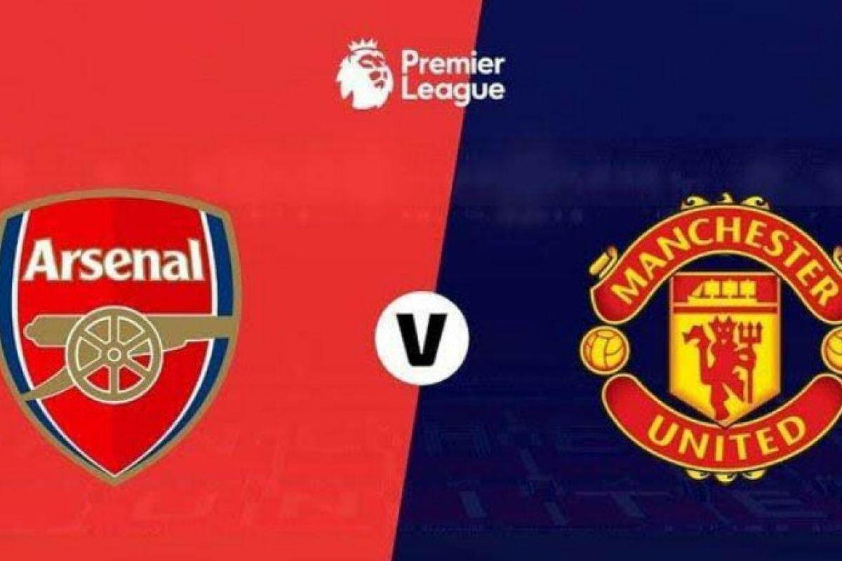 Prediksi Arsenal VS Manchester United