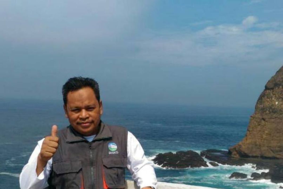 Gempa tektonik Magnitudo  5,2 guncang wilayah Malang