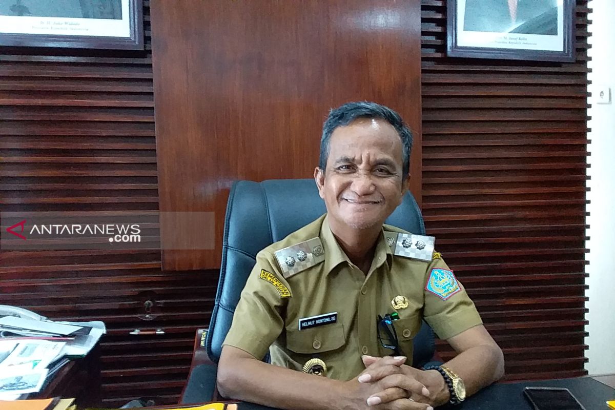 Wabup Sangihe minta penyaluran bantuan tepat sasaran