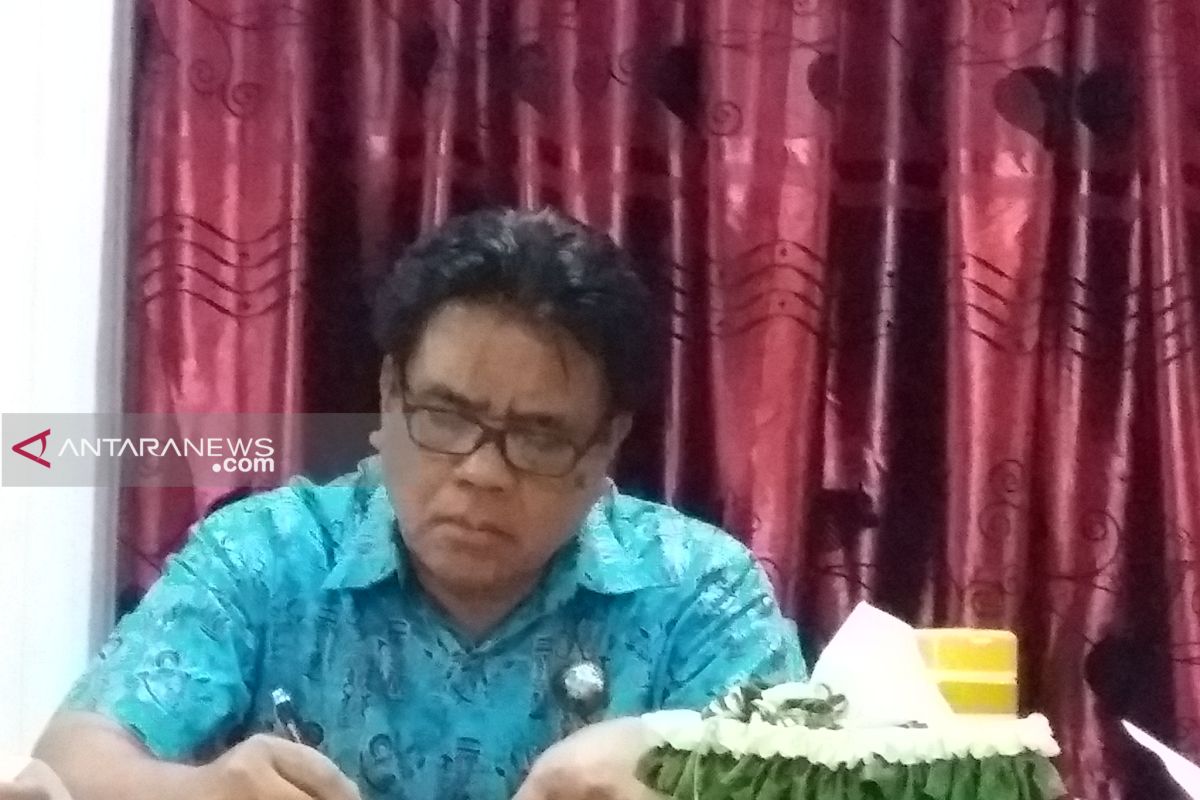 Pemkab Sangihe siapkan Rp15 miliar bangun GOR