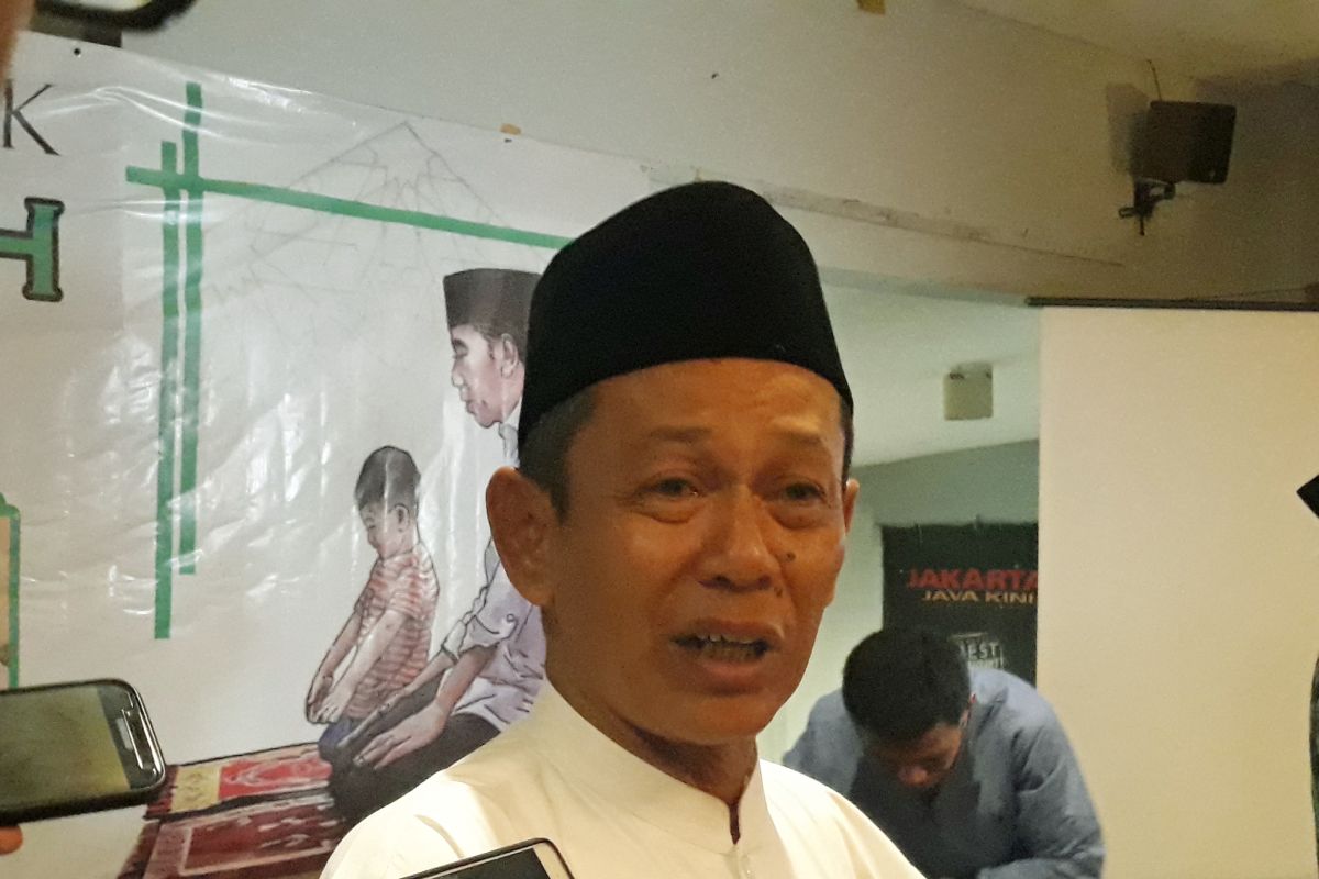 Masyarakat diingatkan dengarkan ulama tanpa kepentingan