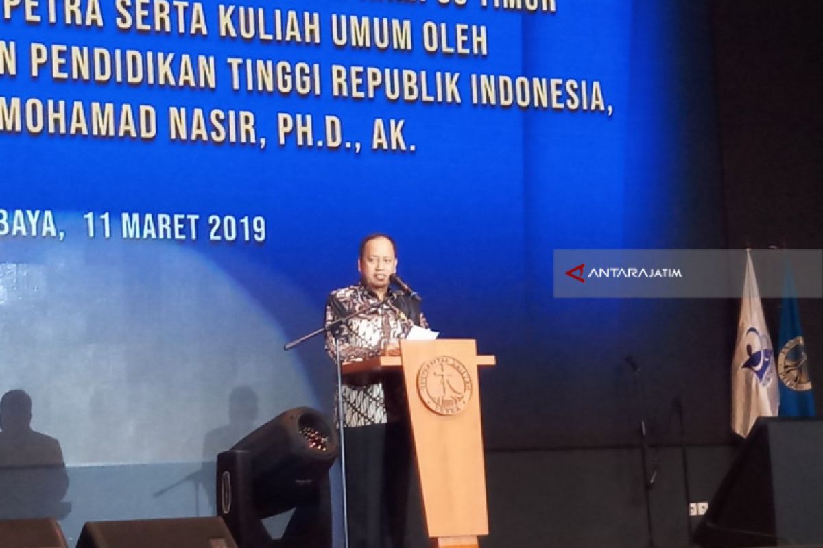 Menristekdikti ajak dosen diaspora jadi PNS di Indonesia