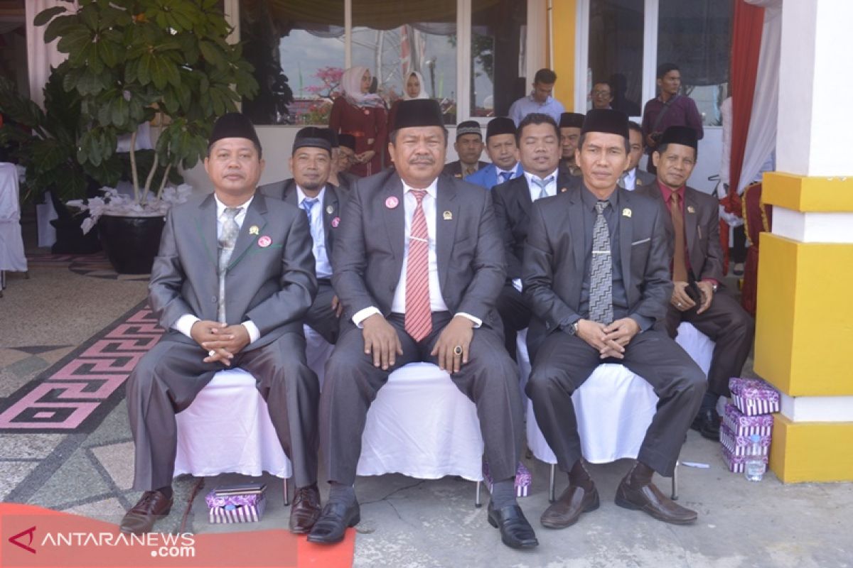 DPRD apresiasi PN canangkan Kotabaru terbebas dari KKN