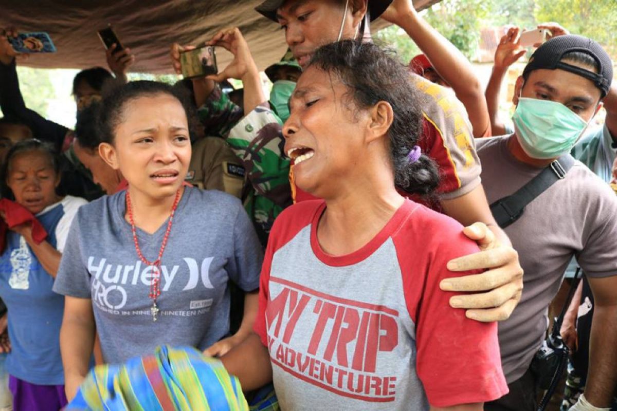 Pemkab Mabar harapkan sinergitas atasi longsor-banjir